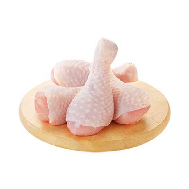 น่องไก่ (ราคาตามชั่ง) (ร้านไก่อิสลาม)ชิ้นละประมาณ
