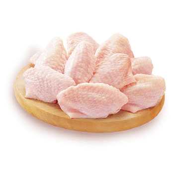 ปีกกลางไก่ (ร้านไก่อิสลาม) ขั้นต่ำ2ขีด ขีดละ