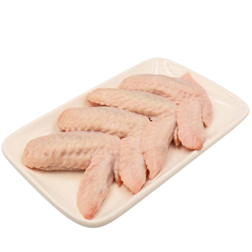 ปีกปลายไก่ (ร้านไก่อิสลาม) ขั้นต่ำ2ขีด ขีดละ