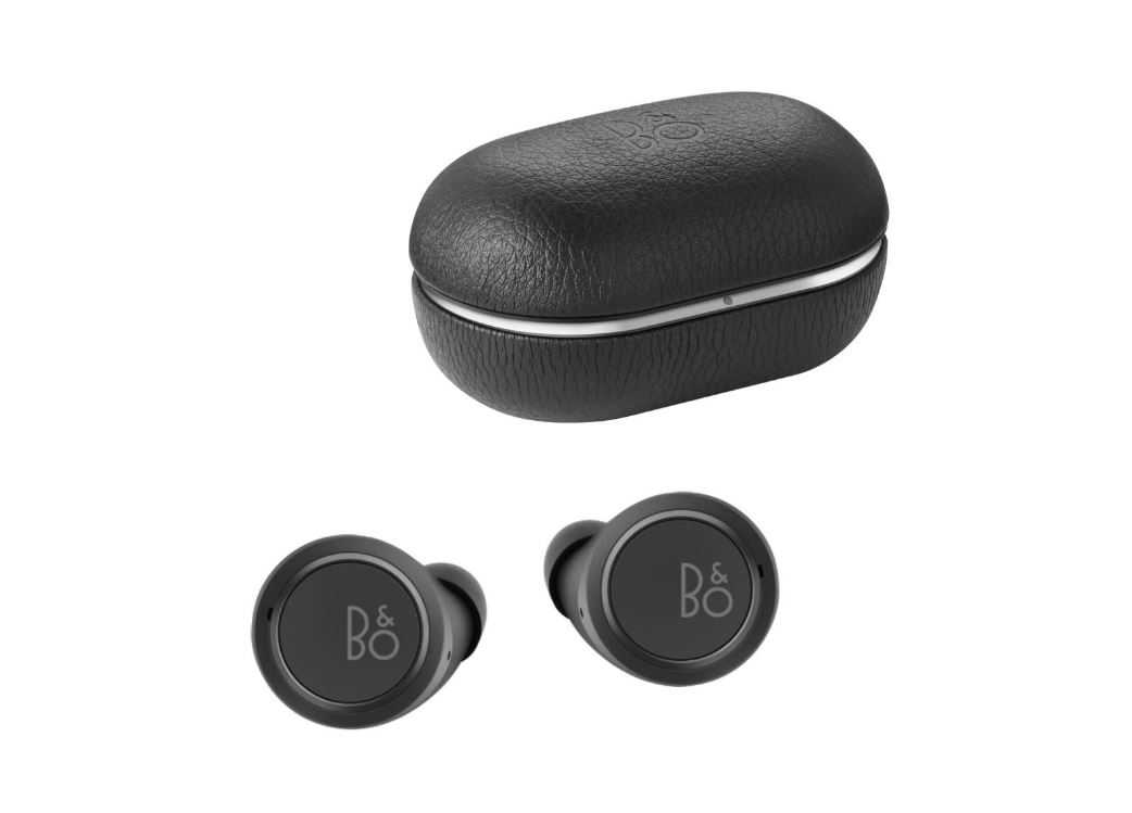 หูฟังไร้สาย B&O In-Ear Wireless TWS E8 3RD GEN Black