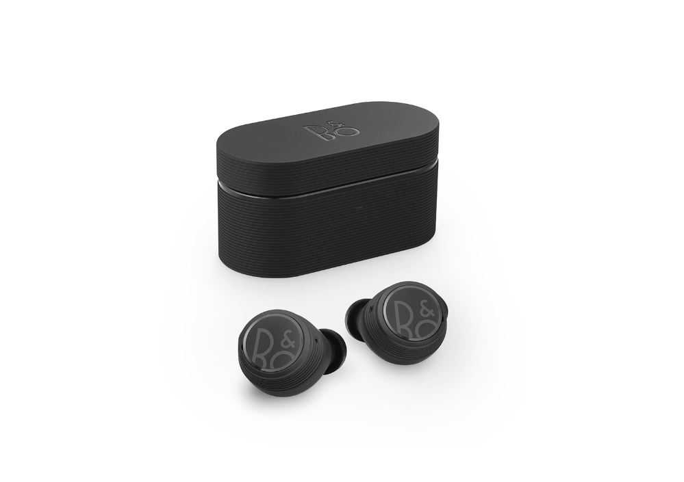 หูฟังไร้สาย B&O In-Ear Wireless TWS E8 3RD GEN Sport Anthracite Oxygen ของแท้รับประกัน1ปี