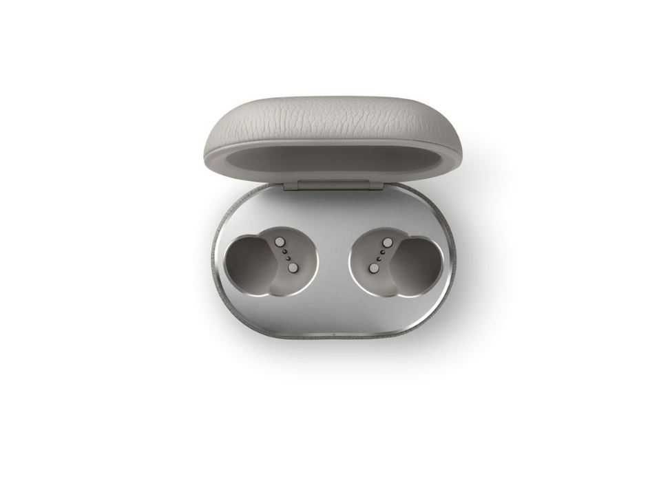 หูฟังไร้สายB&O In-Ear Wireless TWS E8 3RD GEN Grey Mist