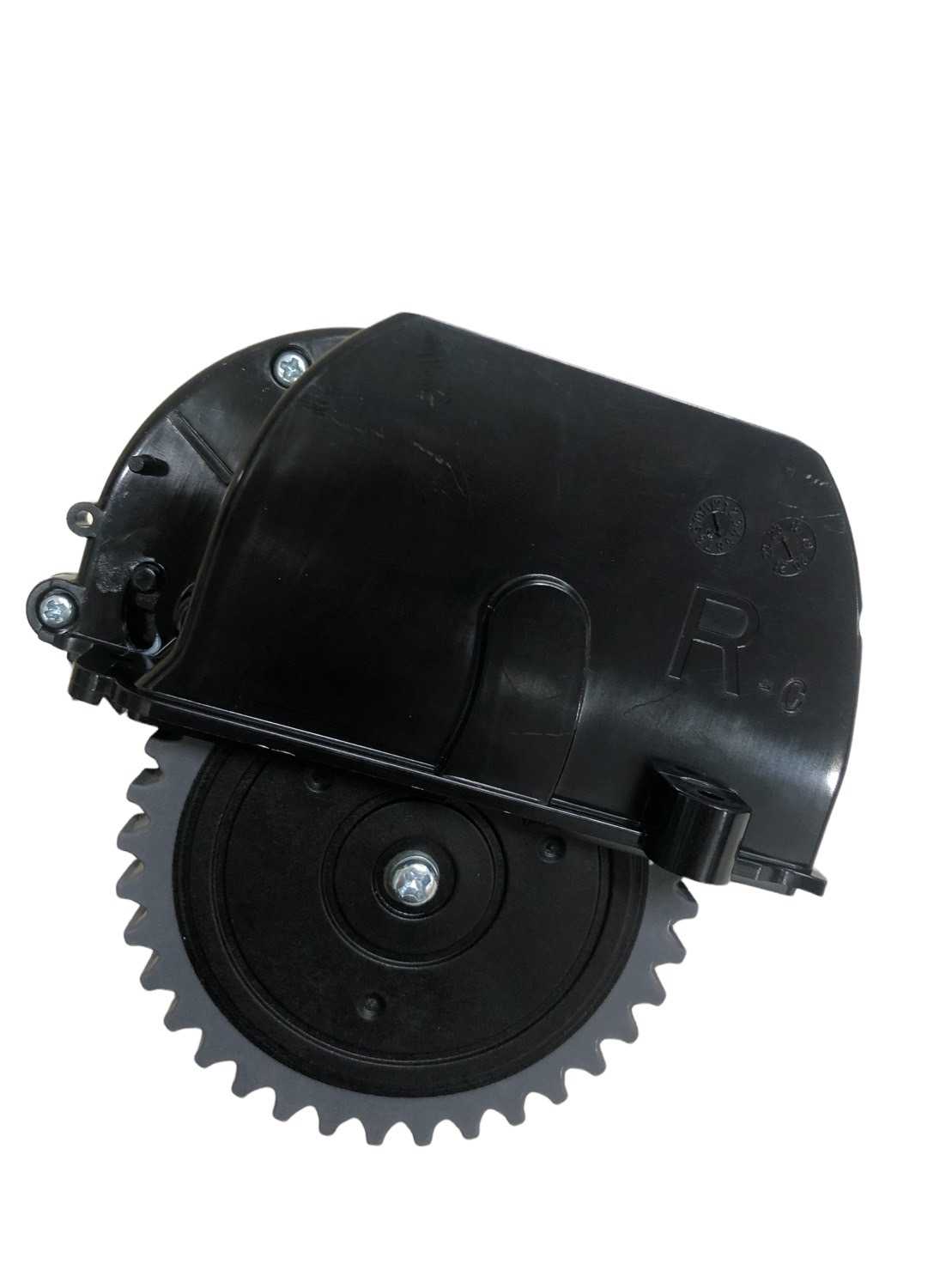 SATURN X2 ล้อขวา