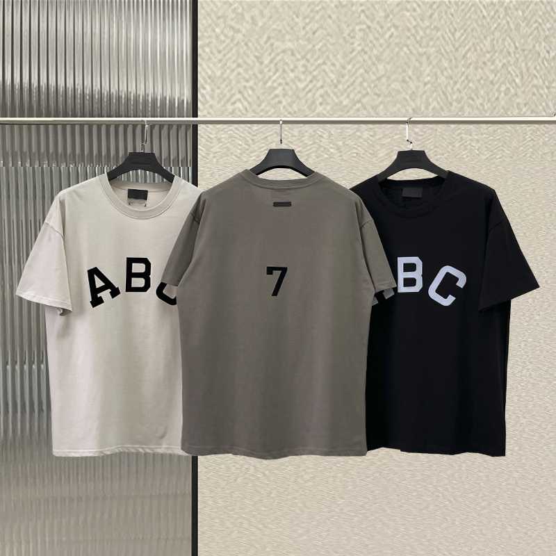 PRE-ORDER เสื้อยืด Essentials [ FEAR OF GOD] ทรง oversize