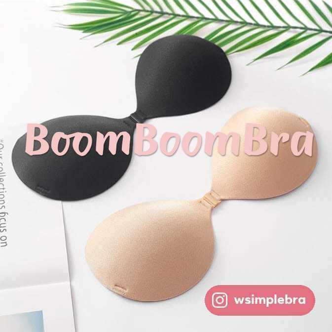 BoomBoomBra