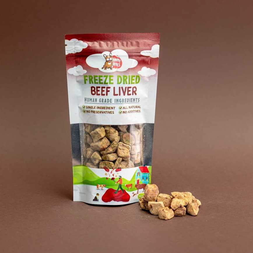 Beef Liver
