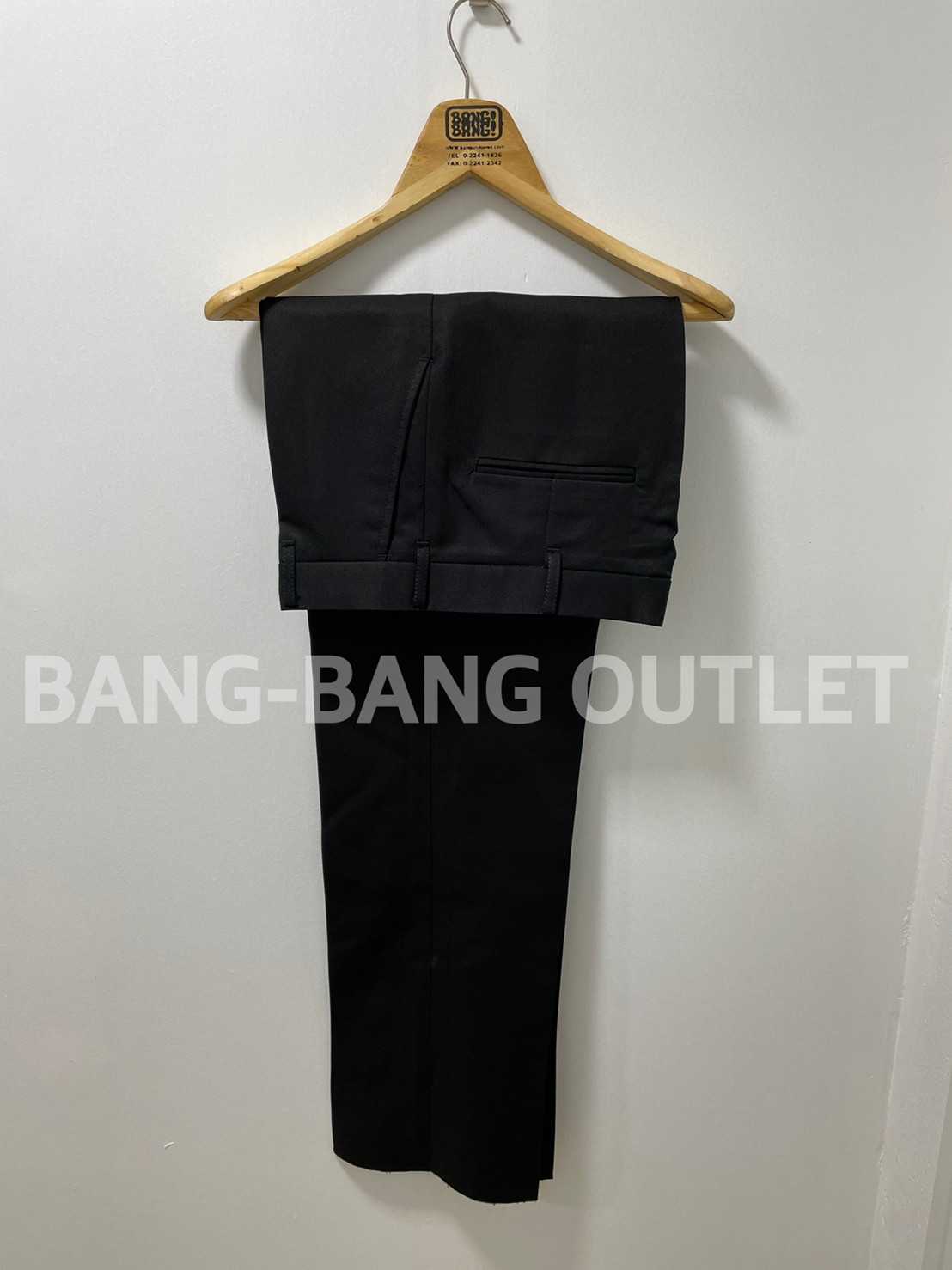 กางเกงสแล็ค ใส่ทำงาน // By BANG-BANG