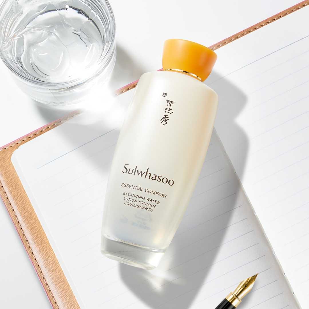 SULWHASOO Essential Comfort Balancing Water