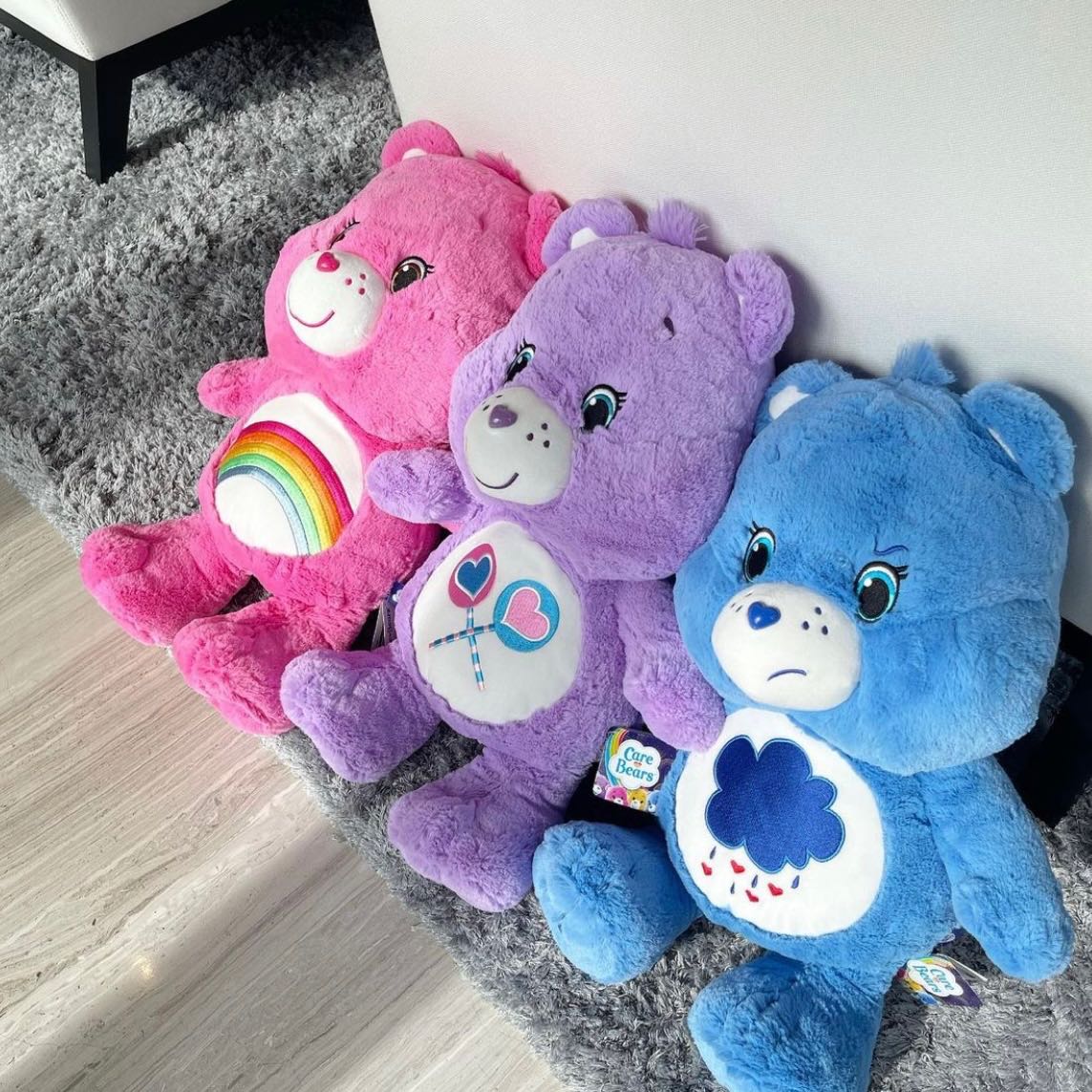 Care bear (size45cm)