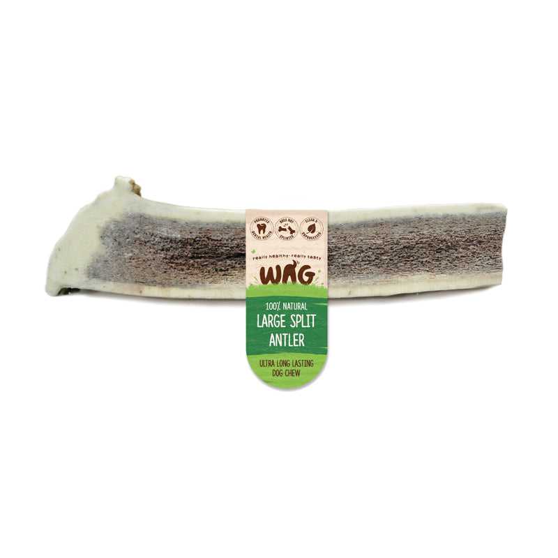 Split LARGE Antler