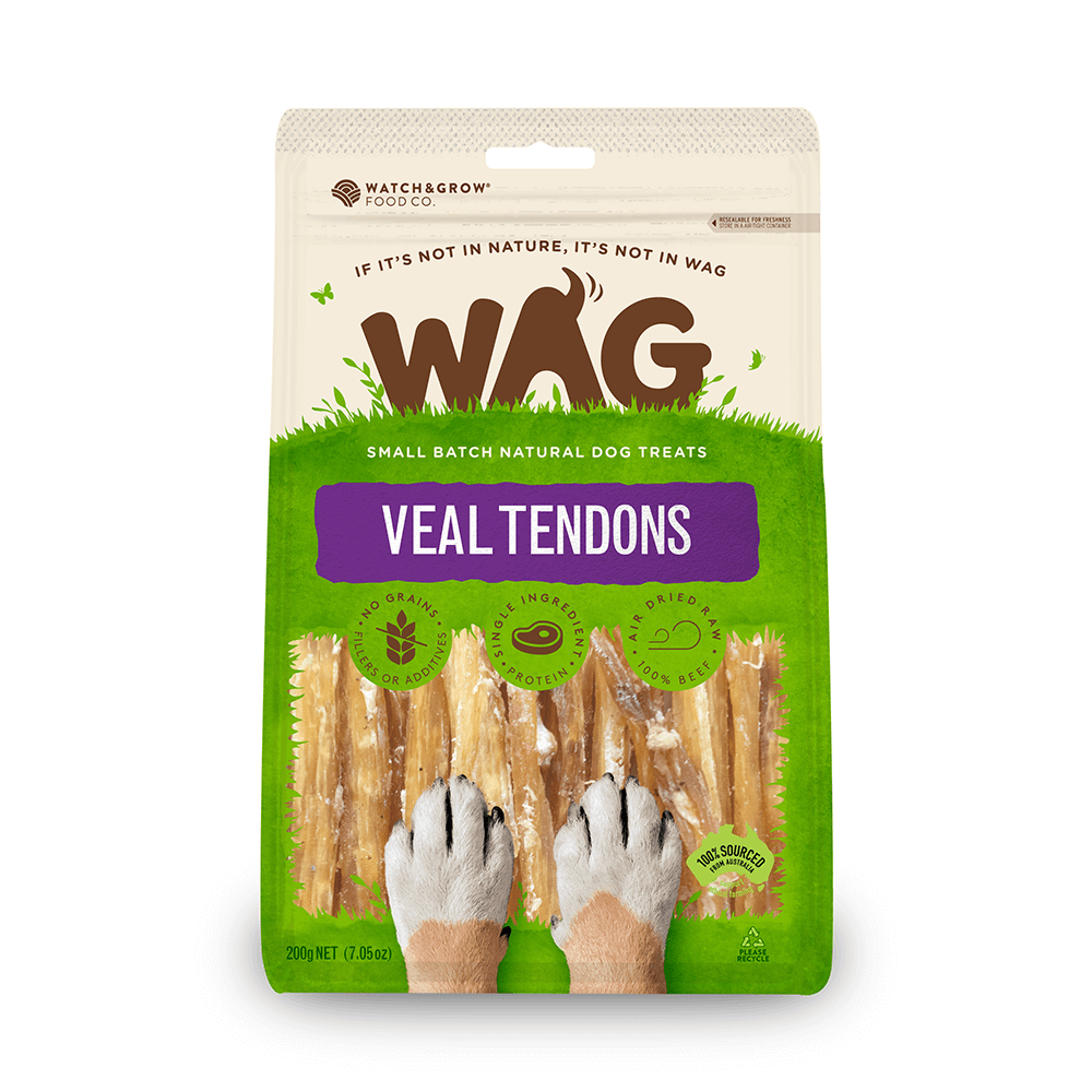 Veal Tendons (50g)