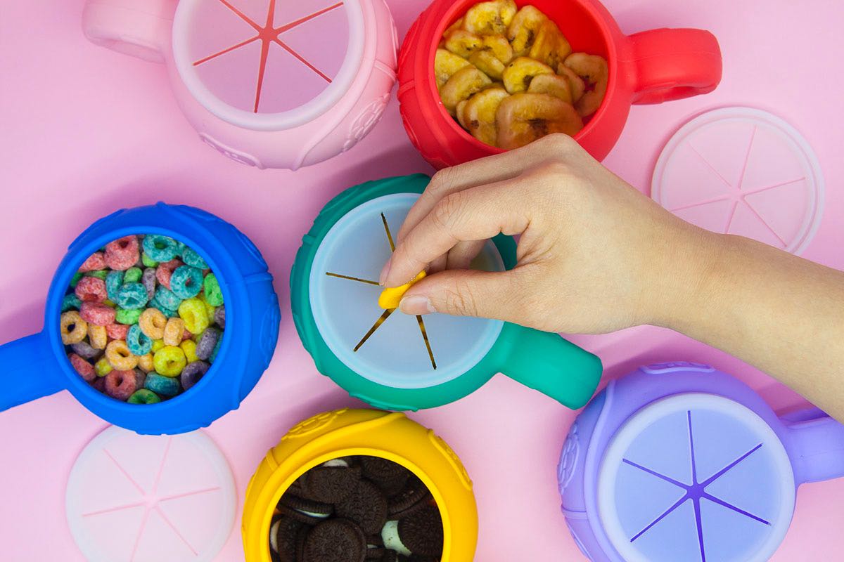 Snack Bowl