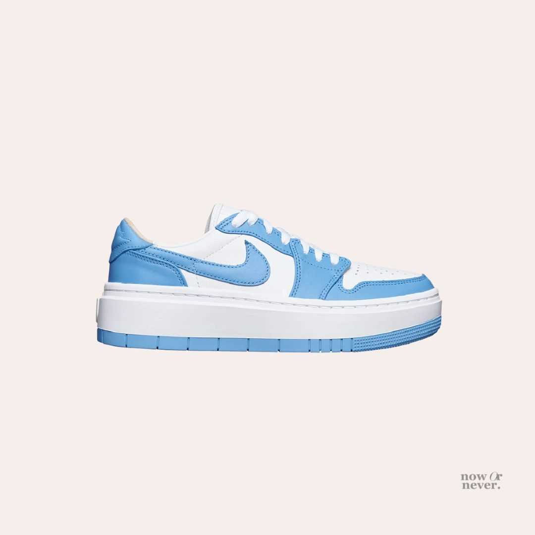 [PRE-ORDER] NIKE JORDAN 1 ELEVATE LOW SE UNIVERSITY BLUE (W)