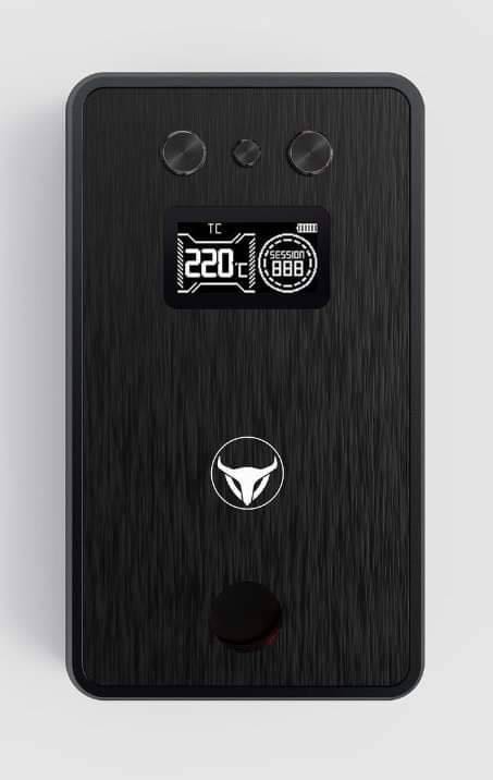 YLLVAPE Auto Induction Heater DynavapIH YLL-IH - Yllvape