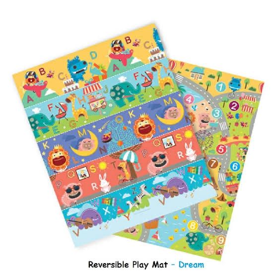 Indoor Play Mat