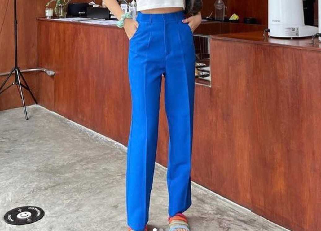 กางเกง sistersfabric
