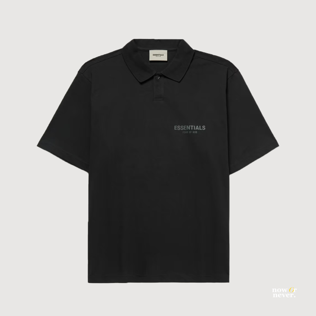 /พร้อมส่ง/ ESSENTIALS POLO