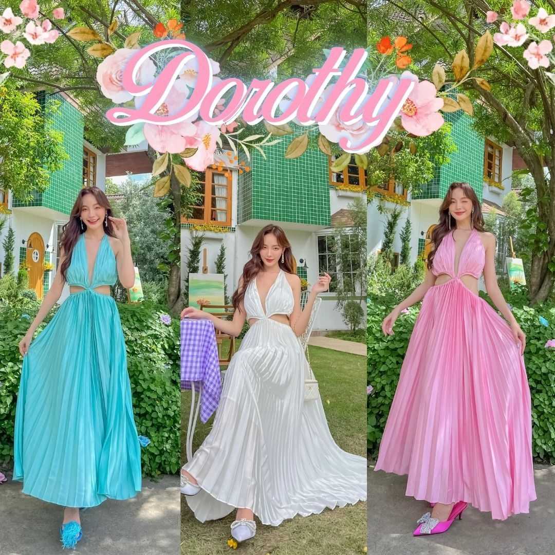 SM1529 - Dorothy