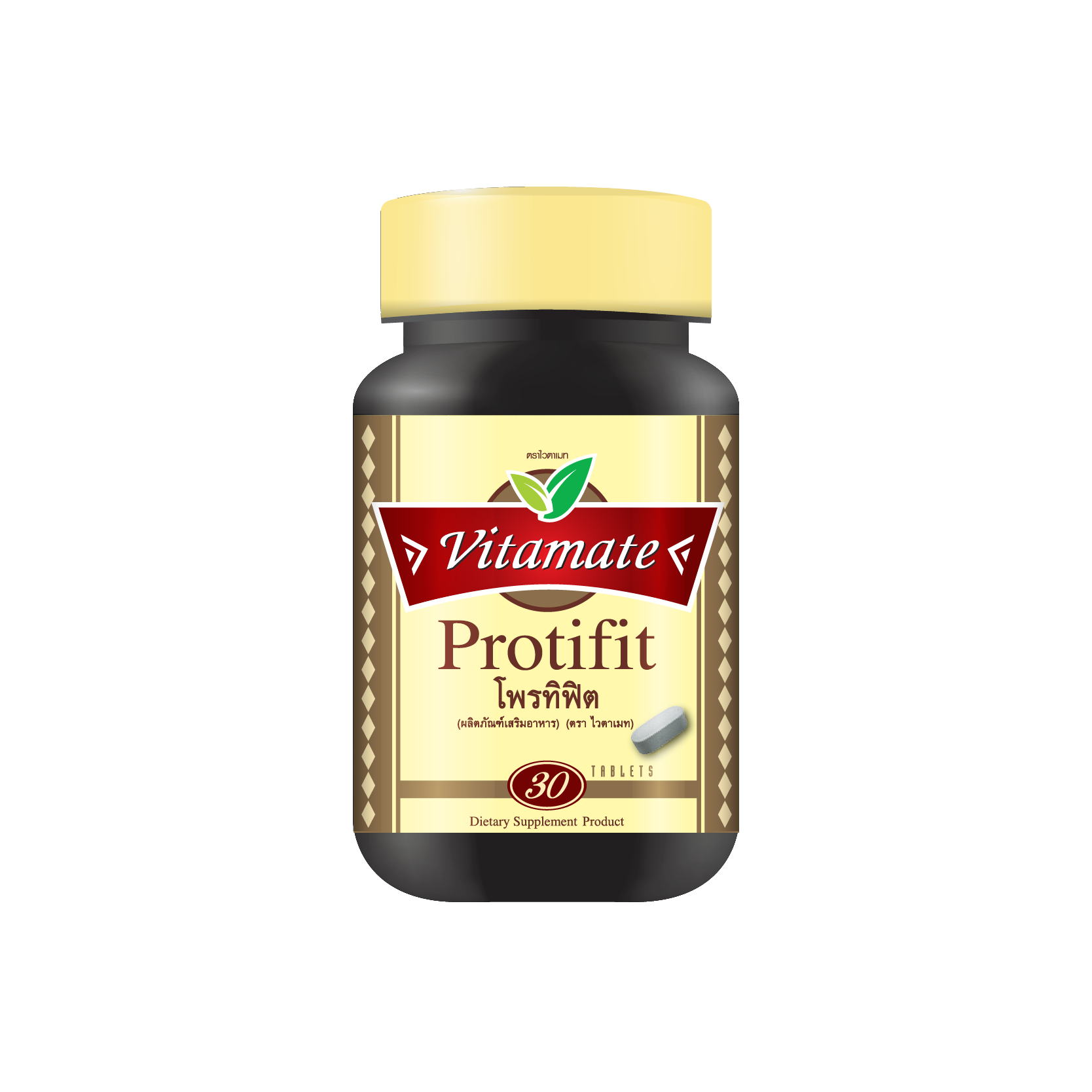 Vitamate PROTIFIT 30'S