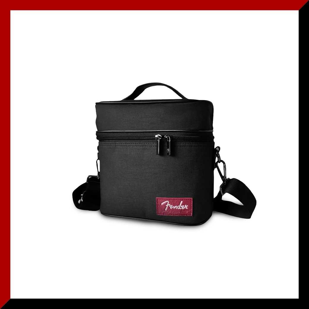 Fender กระเป๋าใส่ Newport  รุ่น Fender Newport Carry Bag Canvas Limited Edition