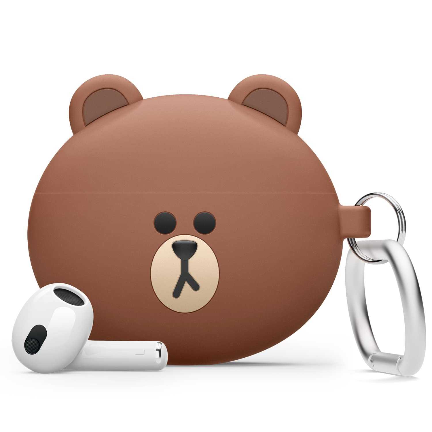 Elago เคส AirPods 3 x LINE FRIENDS