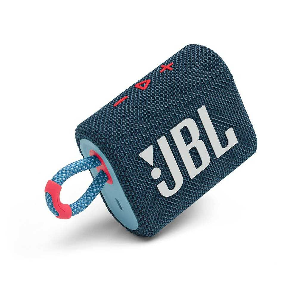 ลำโพงJBL GO 3 BLUETOOTH