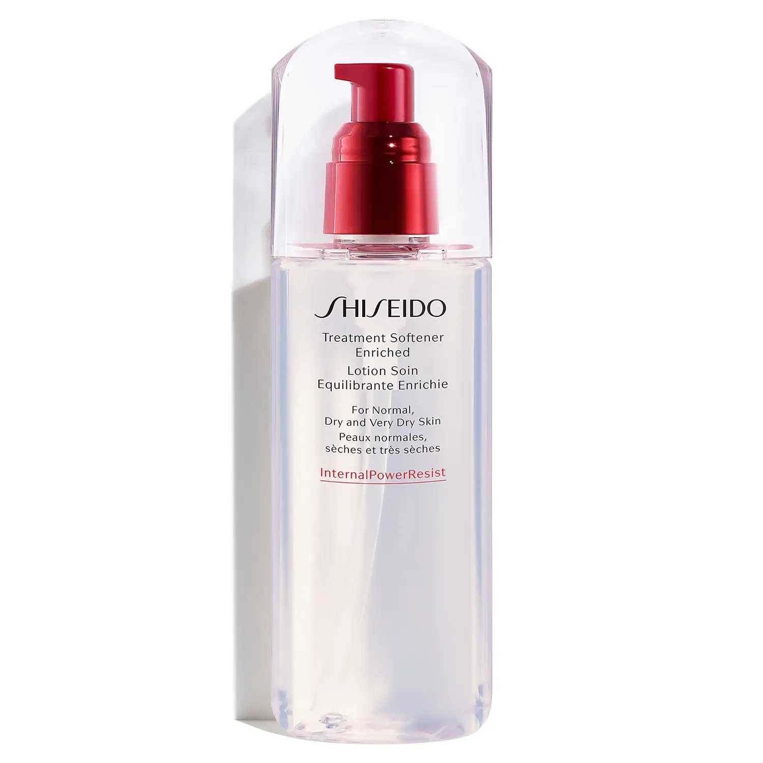 Shiseido Treatment Softener Enriched 150ml.