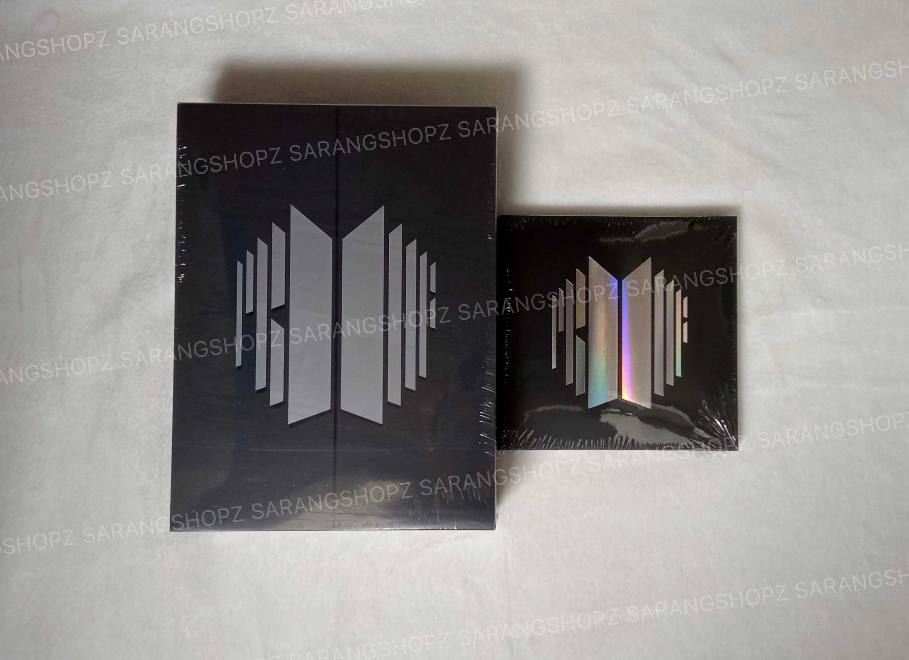 [พร้อมส่ง] BTS - Proof