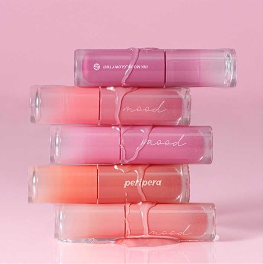 Peripera Ink Mood Glowy Tint