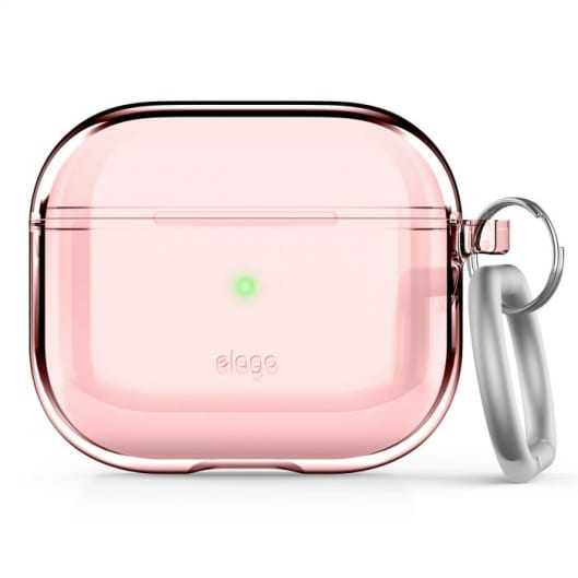 Elago Clear Case For Airpods 3