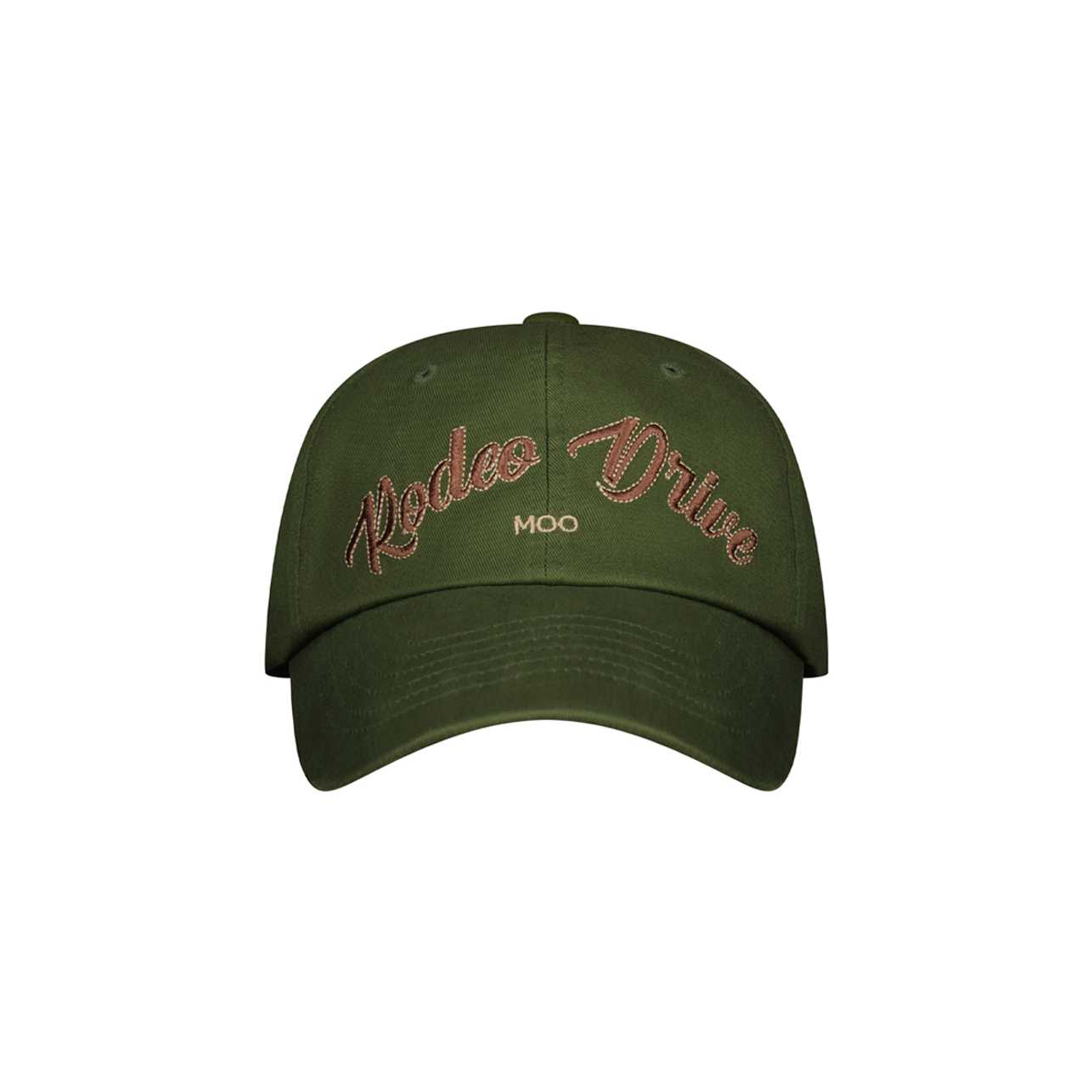 [MOO 7/22 Billionaire] Rodeo Drive Cap