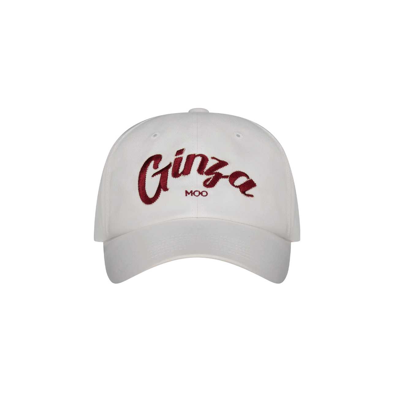 [MOO 7/22 Billionaire] Ginza Cap