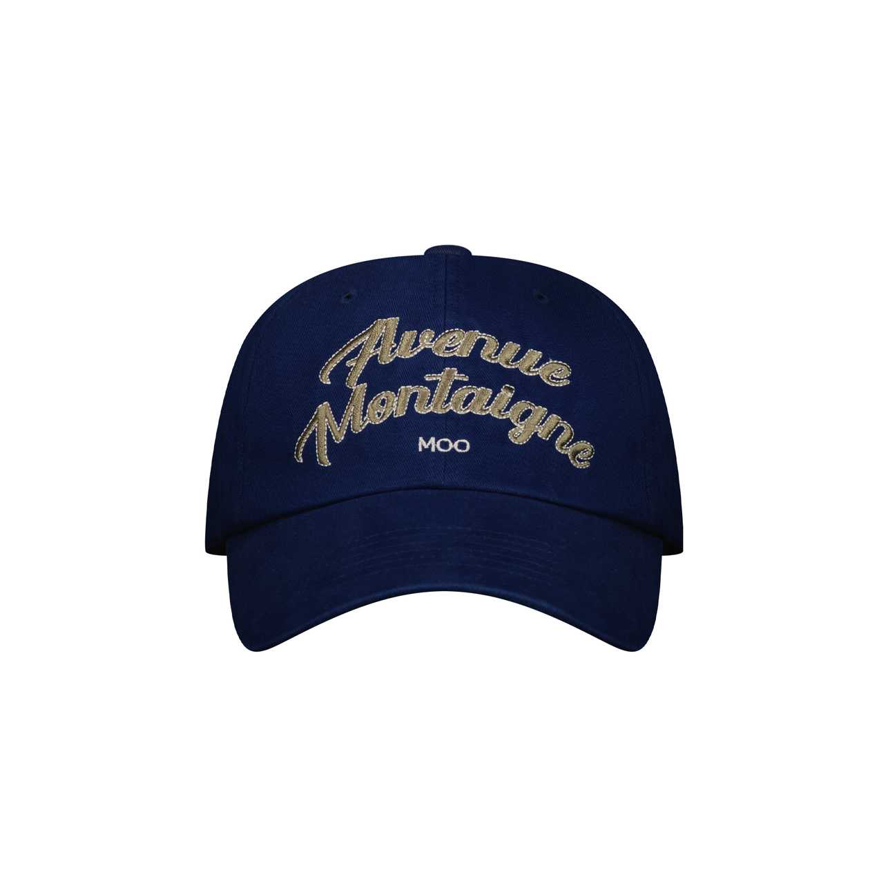 [MOO 7/22 Billionaire] Avenue Montaigne Cap