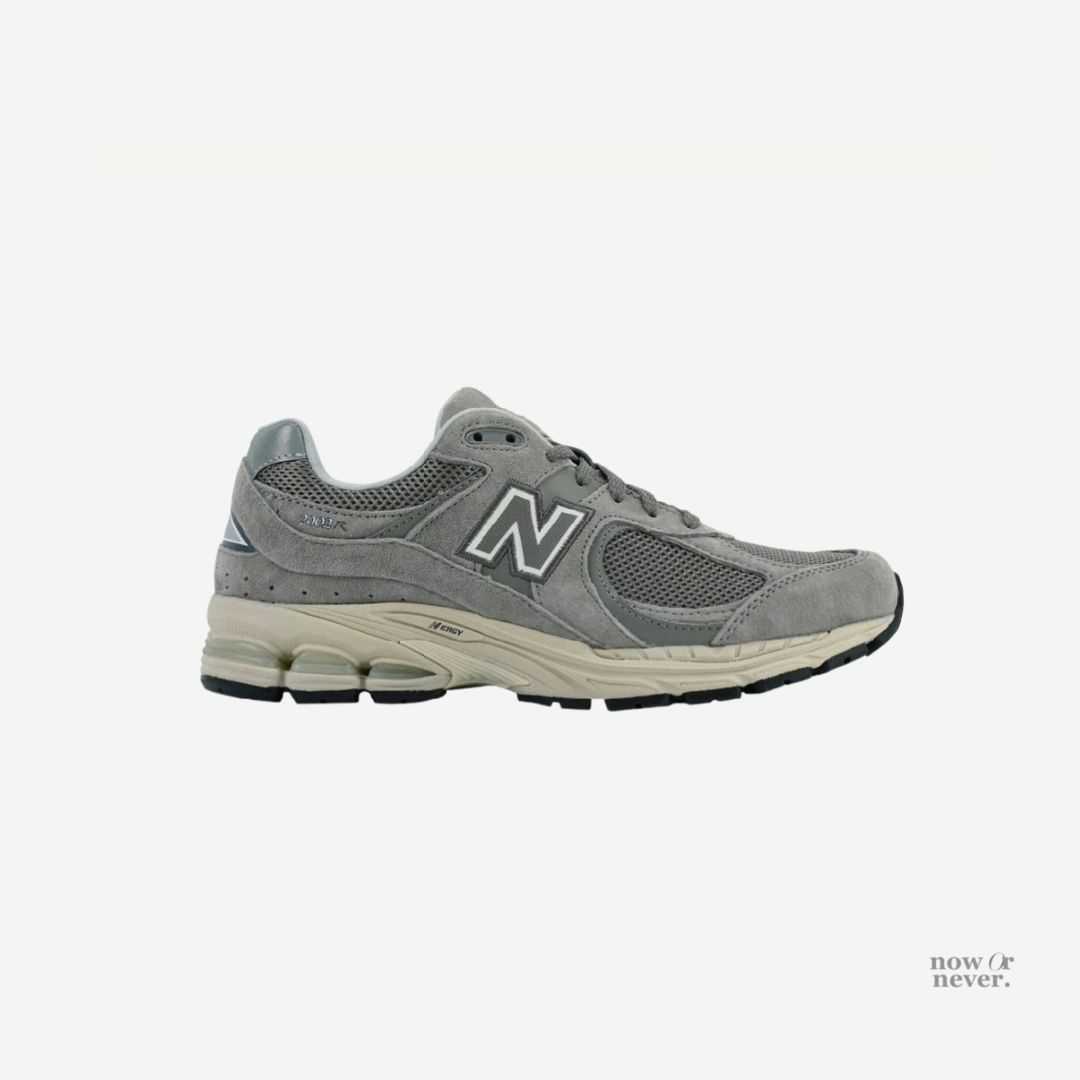 [PRE-ORDER] NEW BALANCE 2002R GREY