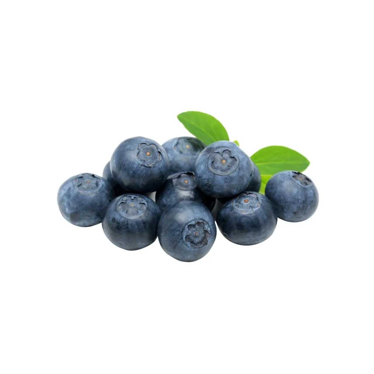 บลูเบอร์รี่ 125 g.( Blueberry )