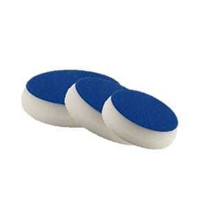 CARPRO Flash Polish Pad ฟองน้ำ CARPRO ขัดลบรอยลึก รอยโฮโลแกรมบนผิวรถ ขนาด 3นิ้ว และ 5 นิ้ว