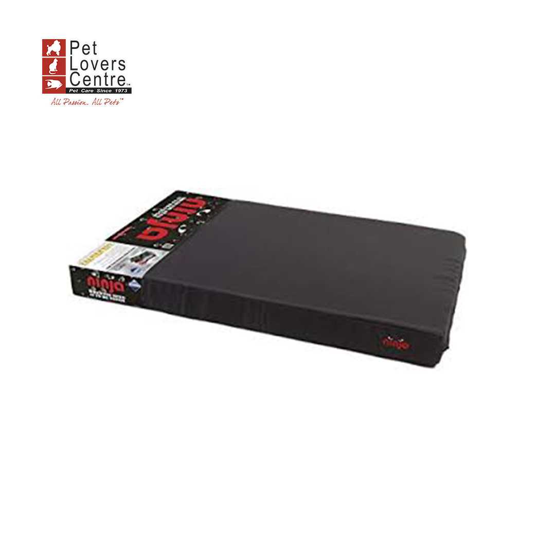 Dog Gone Smart รุ่น NINJA BEDS (Black) Size XS (เบาะนอนสุนัข)