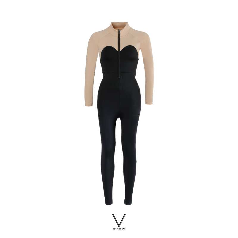 BUNNY UV JUMPSUIT SS2022/1