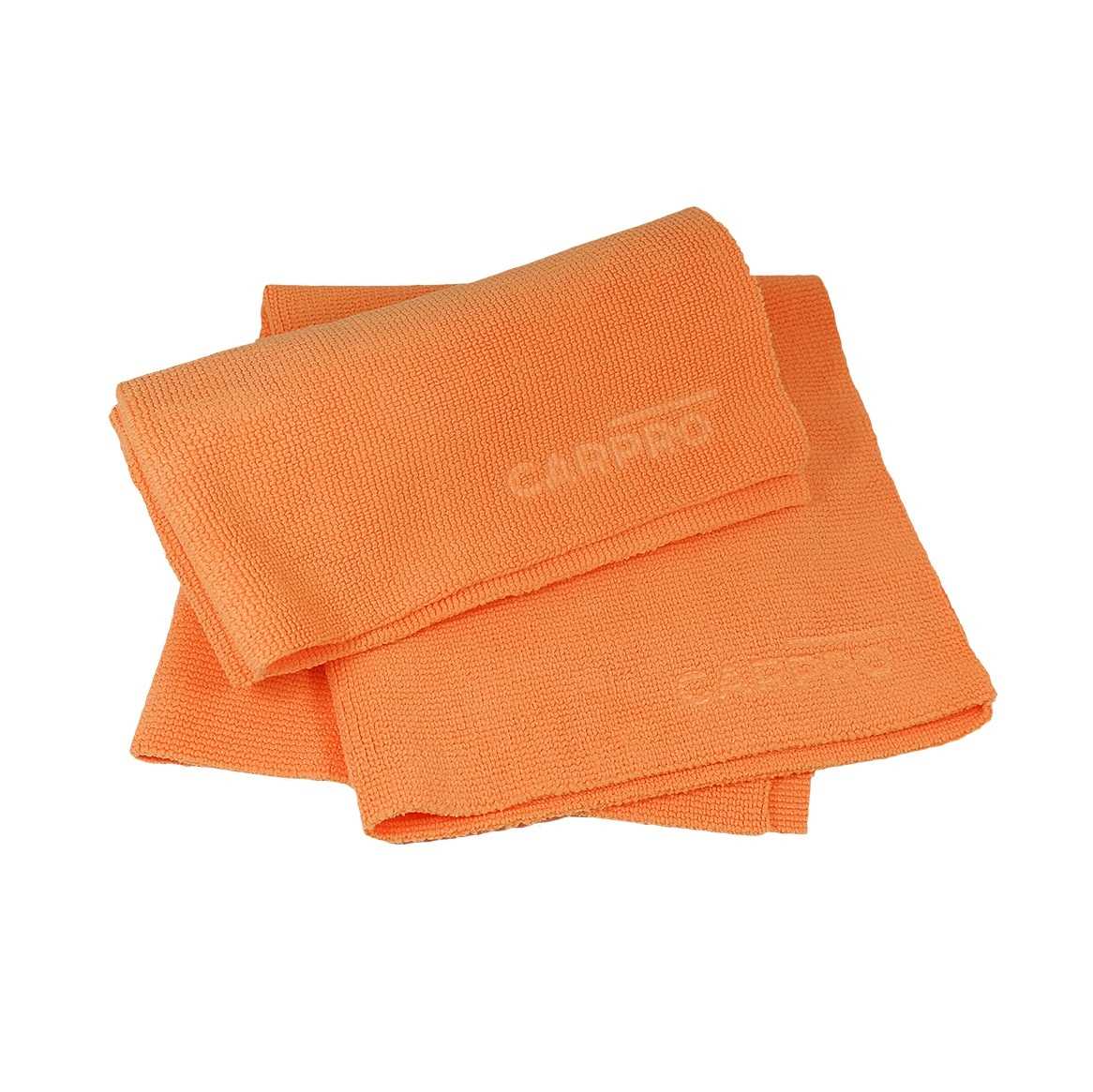 CARPRO Terry Cloth 350 gsm ผ้าขนหนูเส้นใยหนาแน่นพิเศษ เพื่อใช้ในการซับน้ำ ขนาด 40 x 40 cm