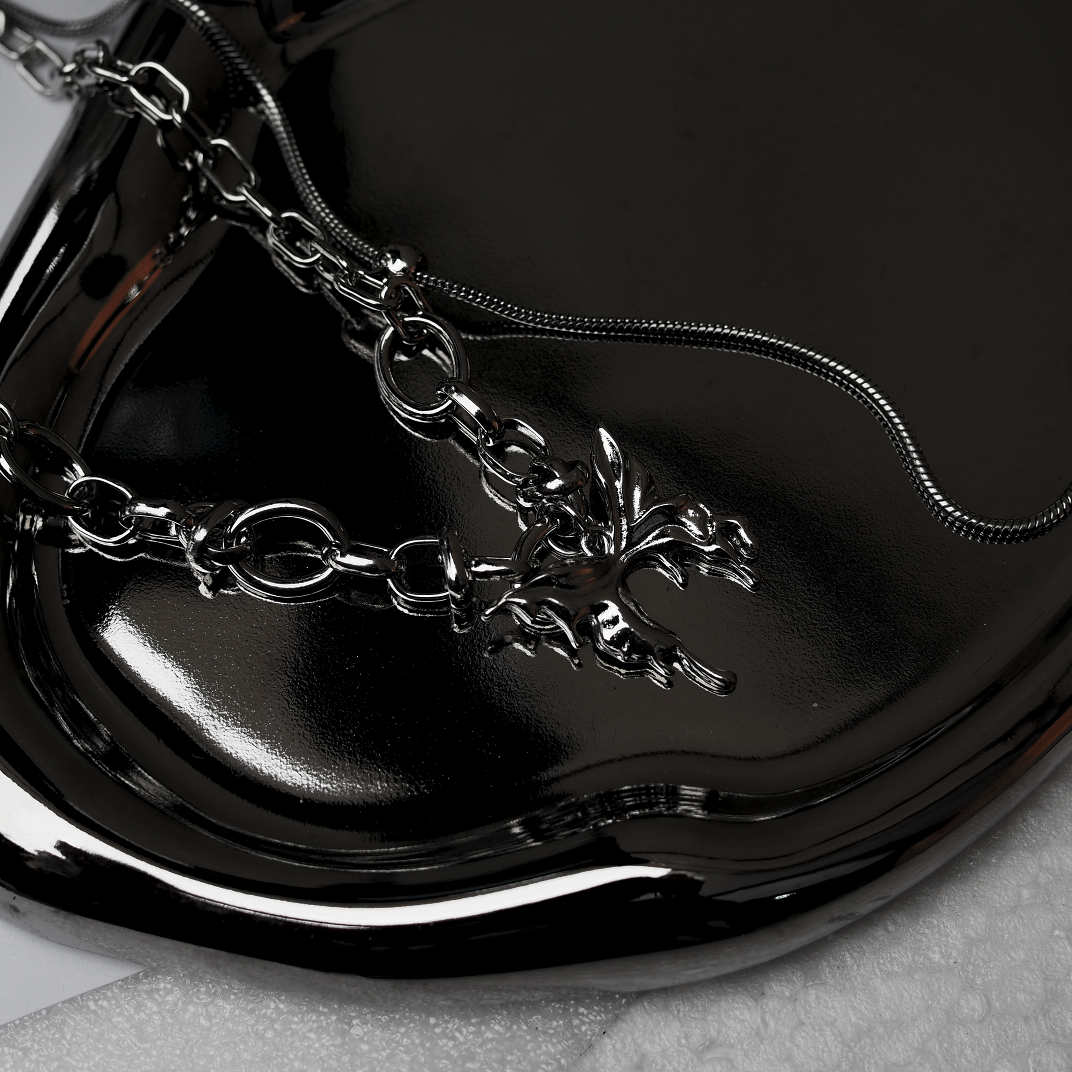 95musthave • Necklace สร้อย หลายแบบ