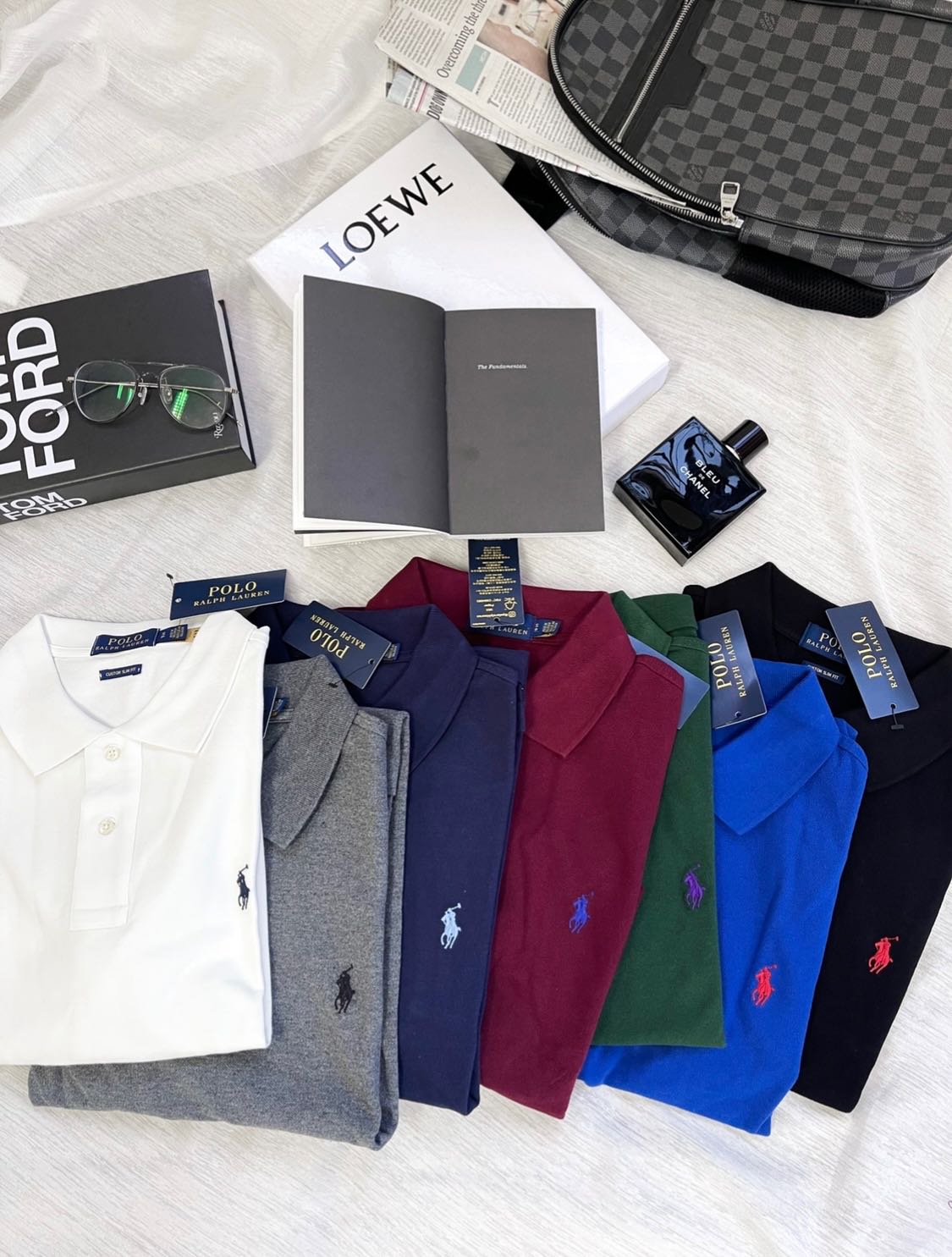Ralph lauren polo shirt