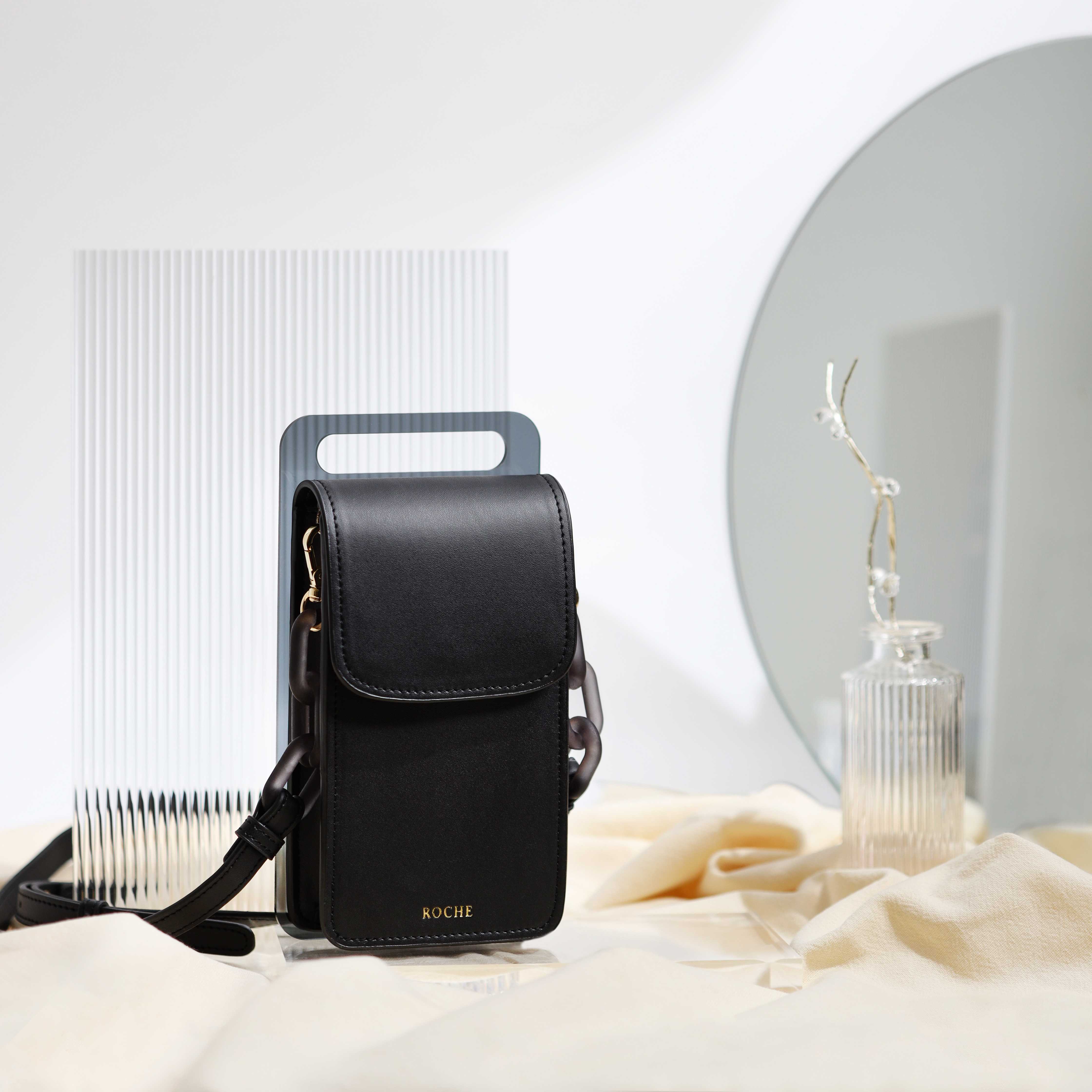 ATHENA (Black) - ล็อตใหม่