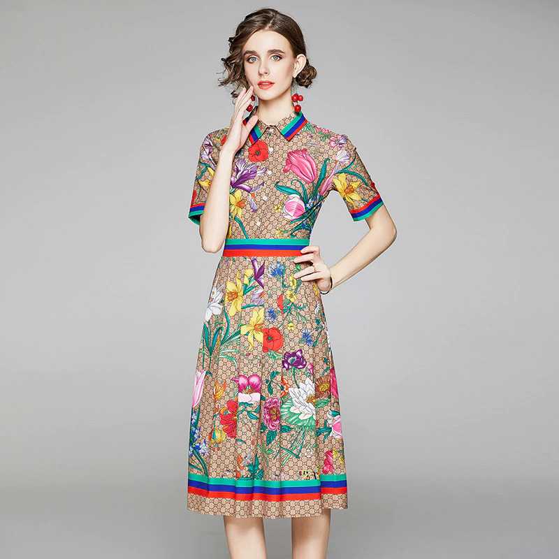 Bohemian Beach Dresses