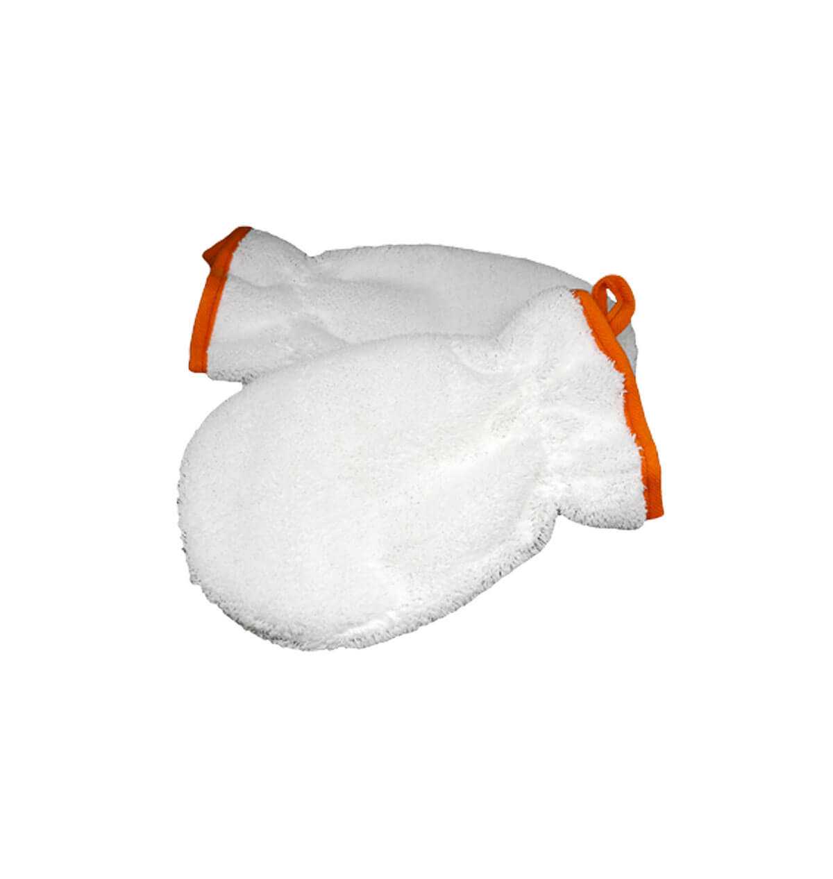 CARPRO Inner Scrub Glove MF ถุงมือ CARPRO สำหรับทำความสะอาดภายในห้องโดยสาร