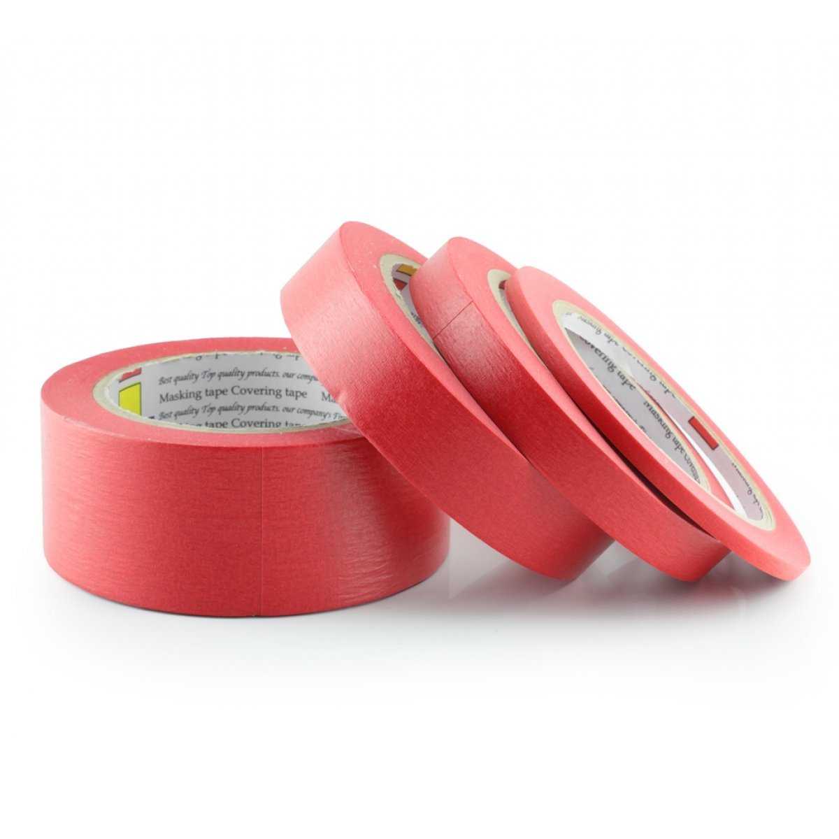 CARPRO Masking Tape เทปกันรอยขัด CARPRO