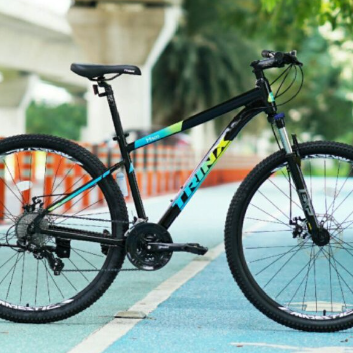 จักรยานเสือภูเขา 29นิ้ว TRINX รุ่น M500PRO