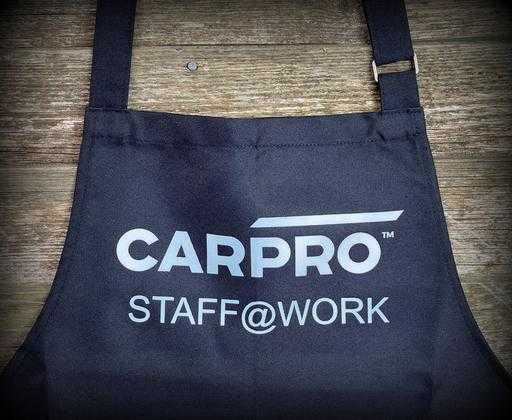 CARPRO Apron ผ้ากันเปื้อน ขนาด 75 x 80 cm