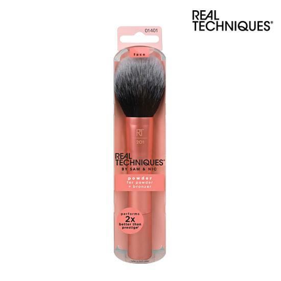 (พร้อมส่ง) Real techniques Blush Brush