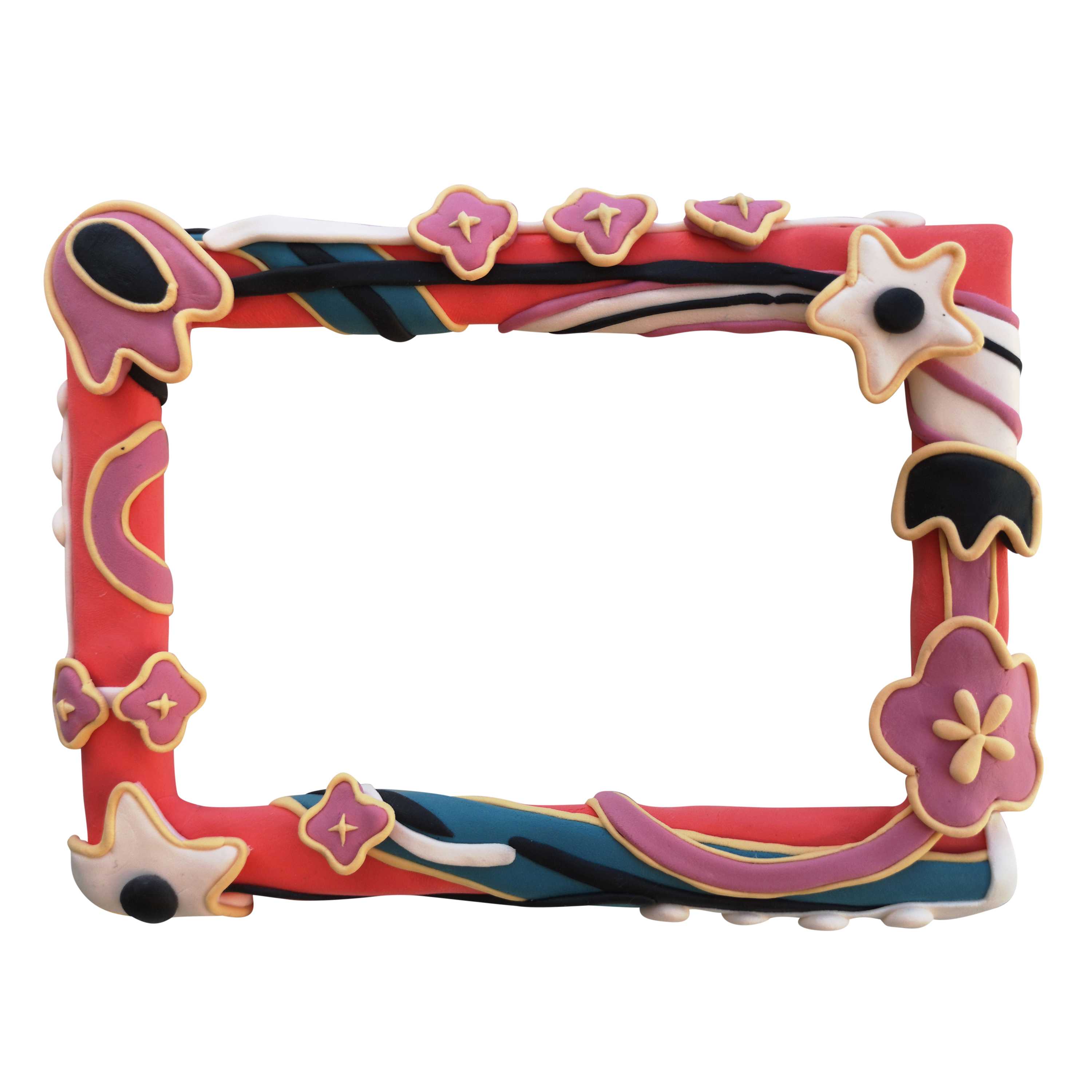 Frame art (กรอบรูป 4x6 นิ้ว)