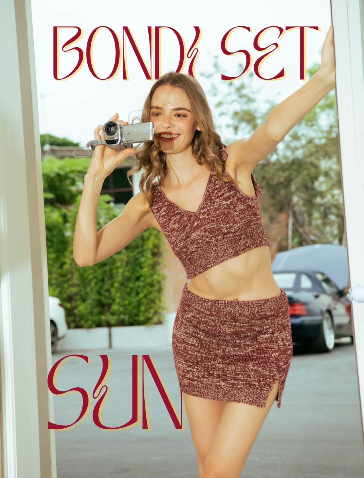 Bondi Set